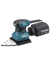 Makita BO4565 - Schwingschleifmaschine - 200 W