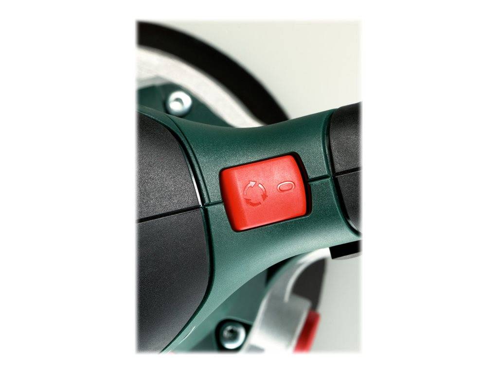Metabo SXE 450 TurboTec 600129000 Exzenterschleifer 350 W