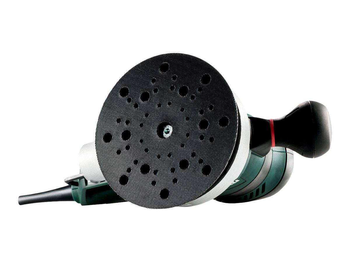Metabo SXE 450 TurboTec 600129000 Exzenterschleifer 350 W