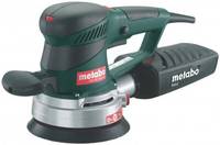 Metabo SXE 450 TurboTec 600129000 Exzenterschleifer 350 W