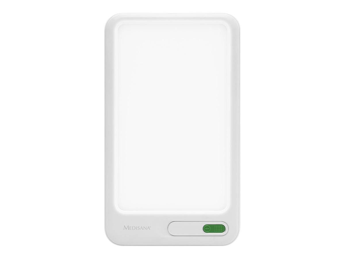 Medisana GmbH MEDISANA LT 460 - Energielicht - 100-240 V~ 50/60 Hz - 26 x 15 x 1