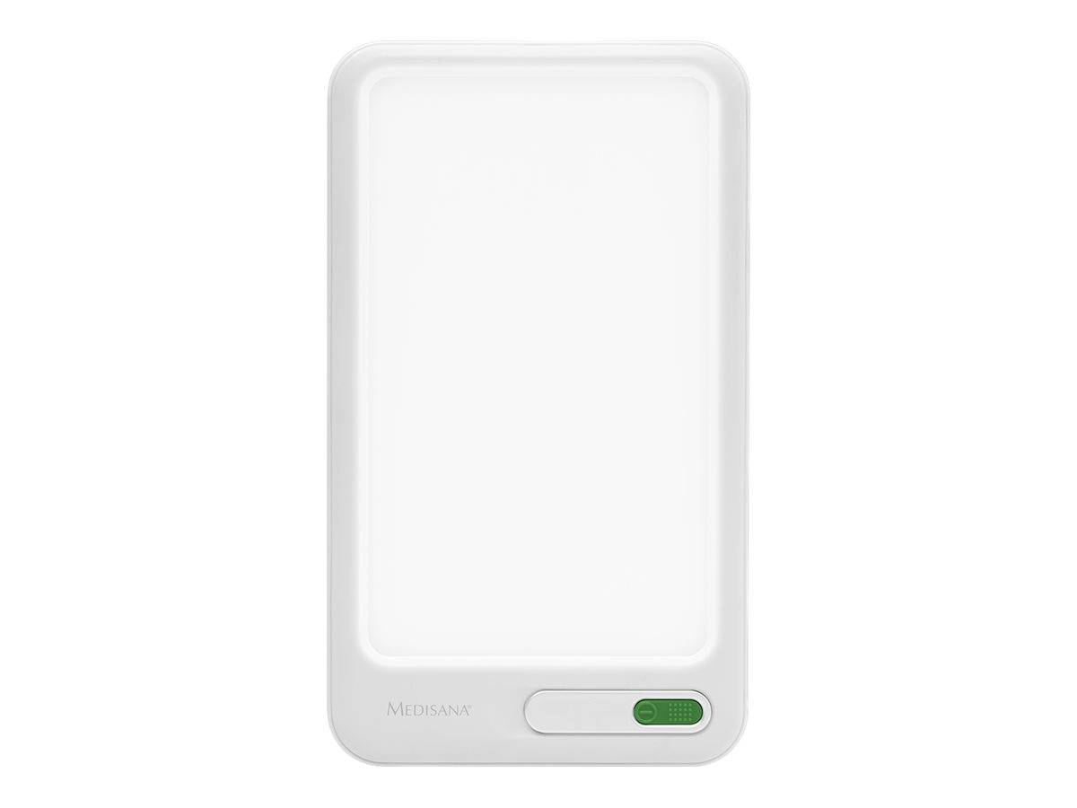Medisana GmbH MEDISANA LT 460 - Energielicht - 100-240 V~ 50/60 Hz - 26 x 15 x 1