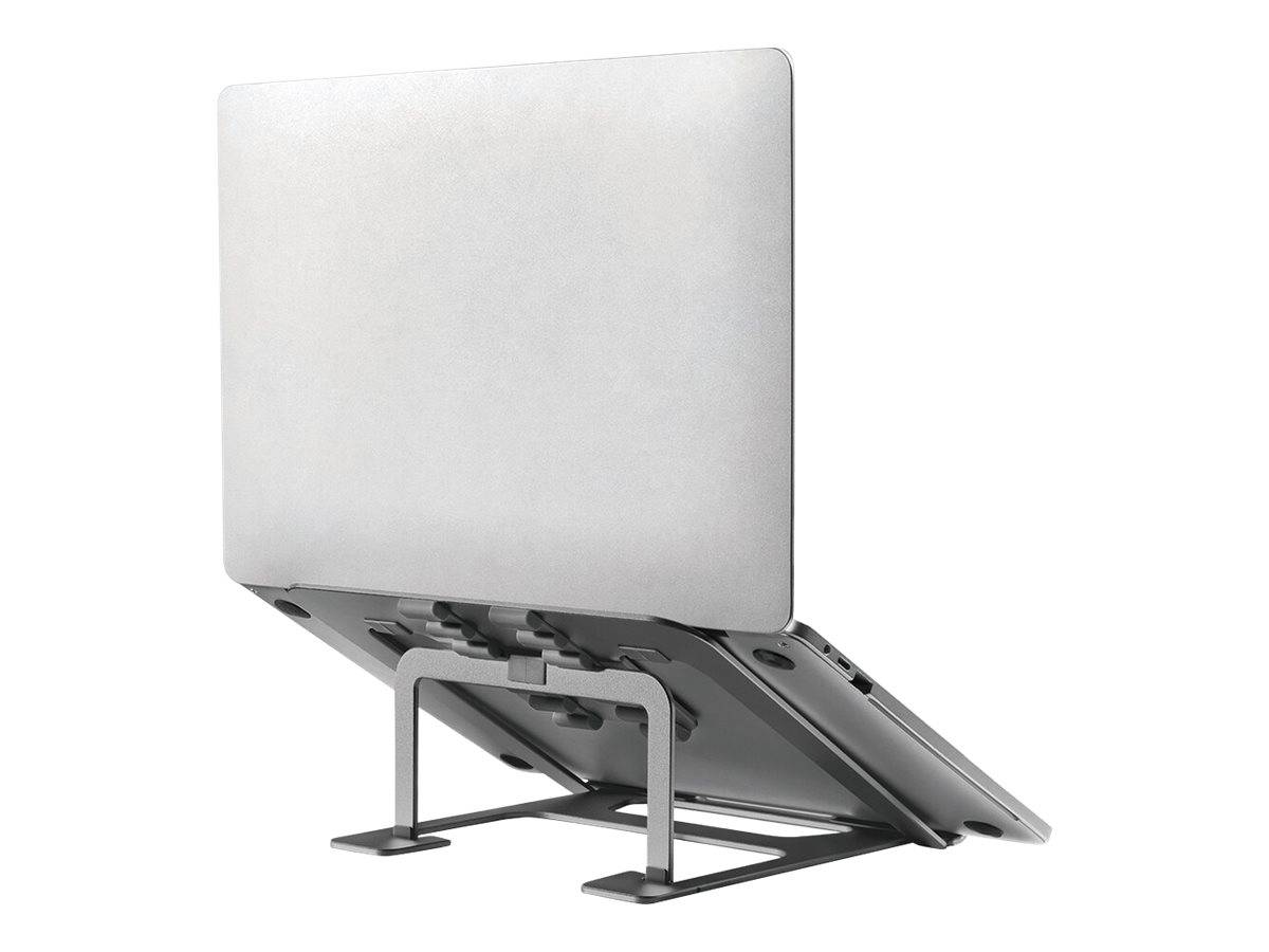 Neomounts NSLS085GREY Notebook-Ständer höhenverstellbar