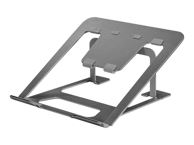 Neomounts NSLS085GREY Notebook-Ständer höhenverstellbar