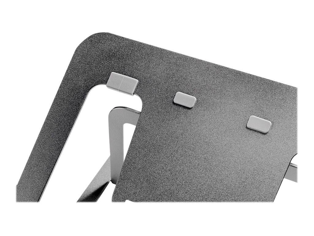 Neomounts NSLS085GREY Notebook-Ständer höhenverstellbar