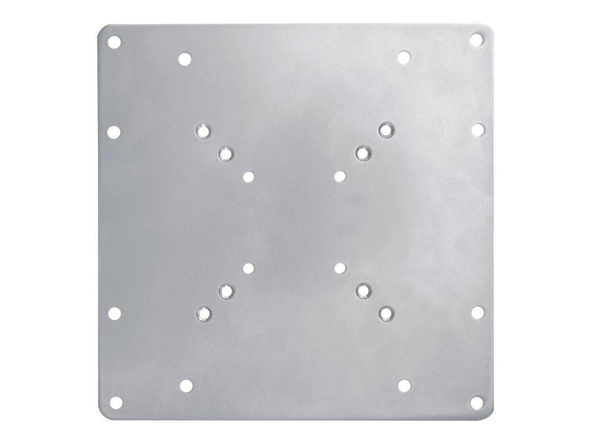 Neomounts VESA-Adapter Passend für Serie (Halter): Universal Silber
