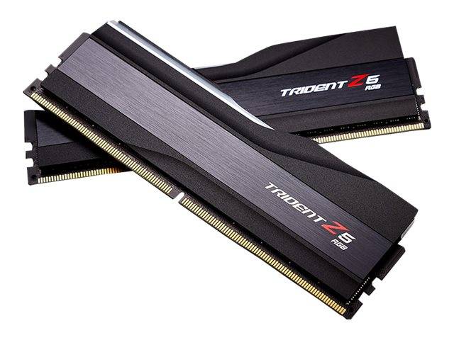 G.Skill Z5 PC-Arbeitsspeicher Kit DDR5 32 GB 2 x 16 GB 5600 MHz 288pin DIMM F5-5600J3636C16GX2-TZ5RK