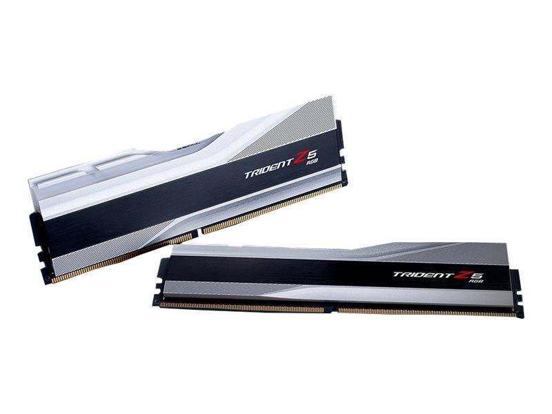 G.Skill Z5 PC-Arbeitsspeicher Kit DDR5 32 GB 2 x 16 GB 5600 MHz 288pin DIMM F5-5600J3636C16GX2-TZ5RS