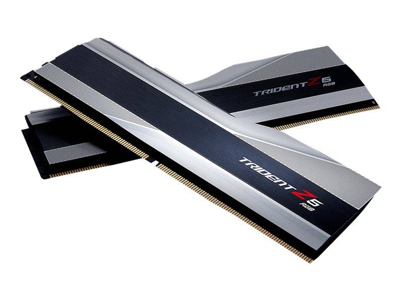 G.Skill Z5 PC-Arbeitsspeicher Kit DDR5 32 GB 2 x 16 GB 5600 MHz 288pin DIMM F5-5600J3636C16GX2-TZ5RS