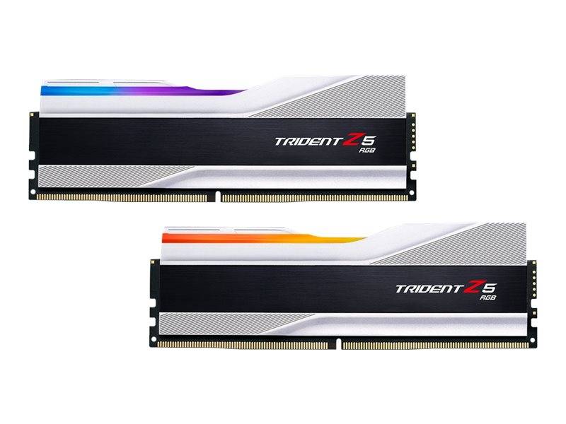 G.Skill Z5 PC-Arbeitsspeicher Kit DDR5 32 GB 2 x 16 GB 5600 MHz 288pin DIMM F5-5600J3636C16GX2-TZ5RS