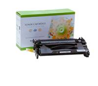 Static Control - Schwarz - kompatibel - Tonerpatrone (Alternative zu: HP CF287A)