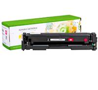 Static Control - Magenta - kompatibel - Tonerpatrone (Alternative zu: HP CF403X)