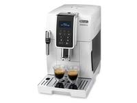DE LONGHI - De'Longhi DINAMICA ECAM350.35.W - Automatische Kaffeemaschine mit Cappuccinatore
