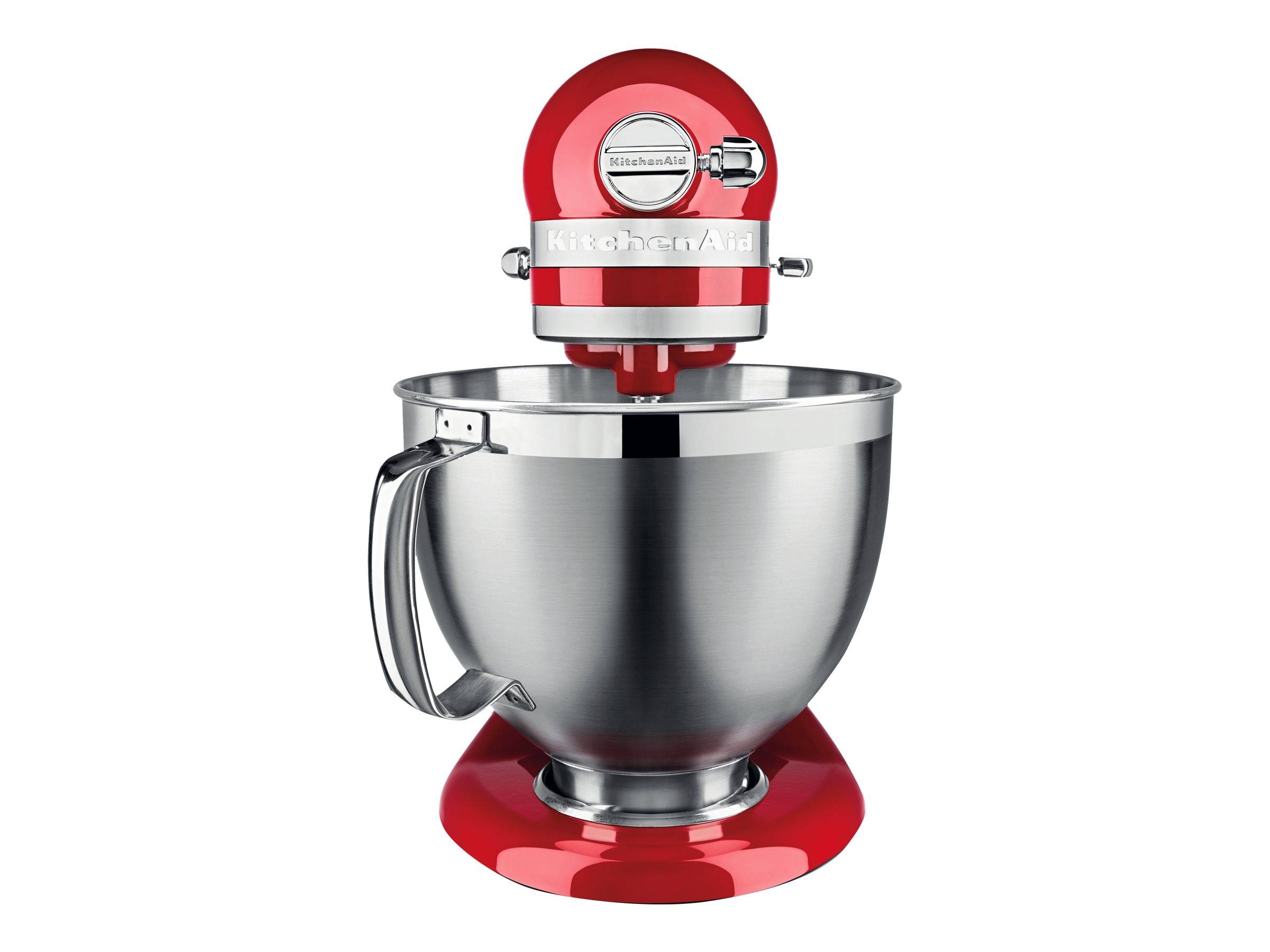 KitchenAid Artisan Premium Küchenmaschine 300 W Empire Red