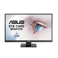 ASUS VA279HAE LED-Monitor 68,6 cm 27" 1920 x 1080 Full HD 1080p @ 60 Hz VA 300 cd/m² 3000:1 6 ms HDMI VGA