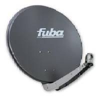 Fuba DAA 650 A - Antenne - Parabolantenne - Satellit