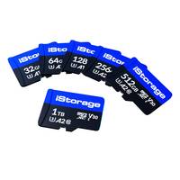iStorage IS-MSD-1-32 microSD-Karte 32 GB