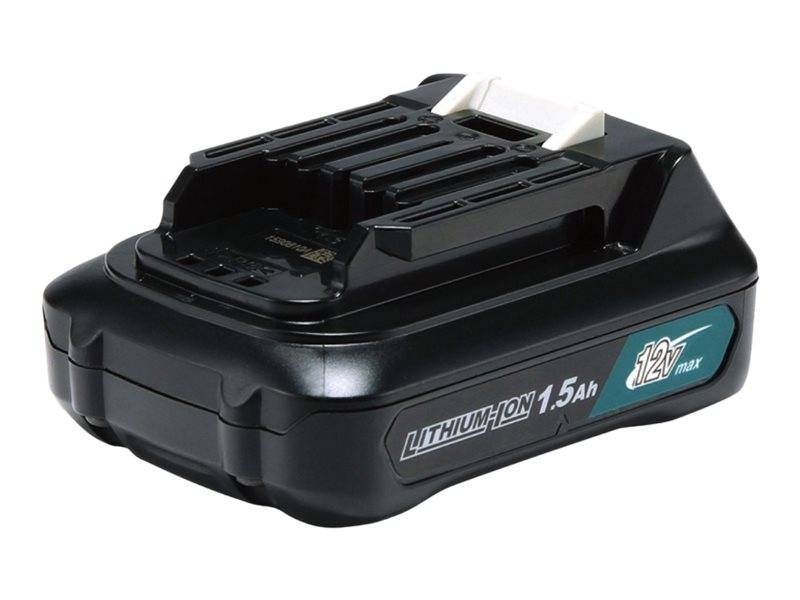 Makita BL1016 - Batterie - Li-Ion - 1.5 Ah