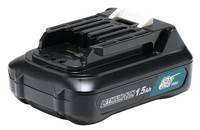 Makita BL1016 - Batterie - Li-Ion - 1.5 Ah