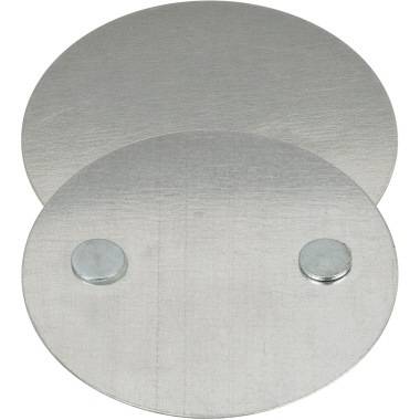Brennenstuhl BR 1000 Magnet-Befestigung für Rauchwarnmelder (Ø) 8 cm