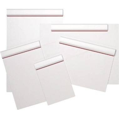 Maul Klemmbrett 2318202 Weiß (B x H) 330 mm x 15 mm