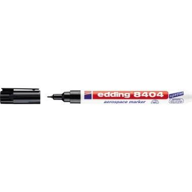 Edding Aerospacemarker e-8404 Schwarz 1 St.