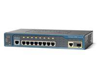 Cisco WS-C2960-8TC-S