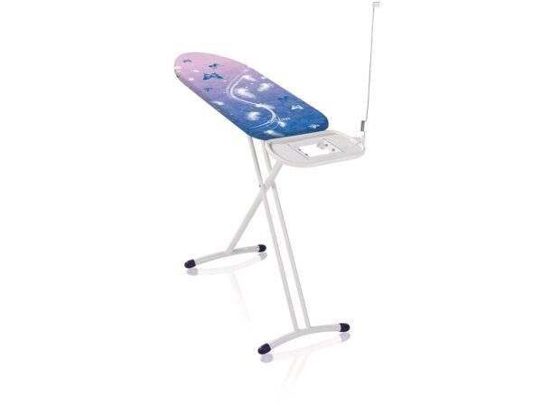 Leifheit Bügeltisch AirBoard Express M Solid Premiumkomfort von der Bügelfläche