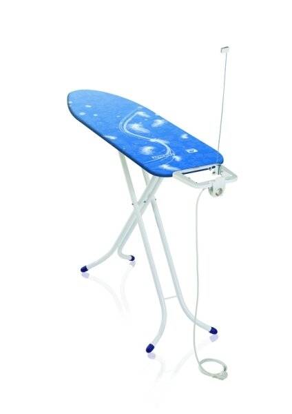 Leifheit Bügeltisch Air Board M Compact Plus Ein kompaktes Leichtgewicht mit