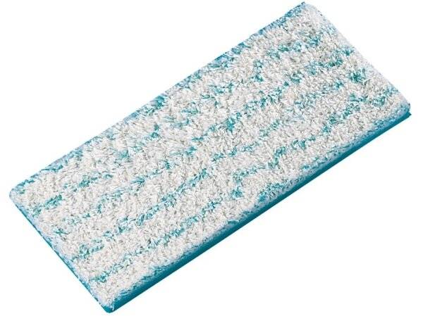Leifheit Wischpad Picobello M cotton plus Perfekte Sauberkeit für Stein- und