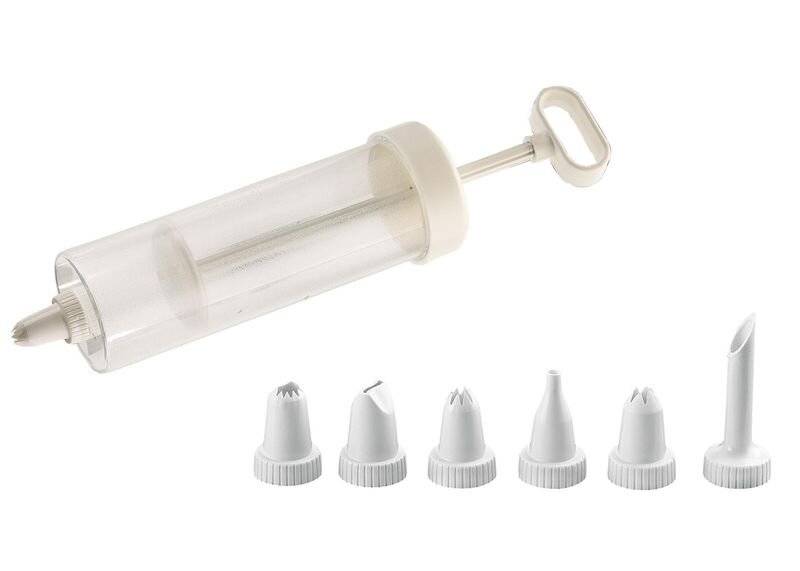 WESTMARK Mix- und Garniergert, 280 ml