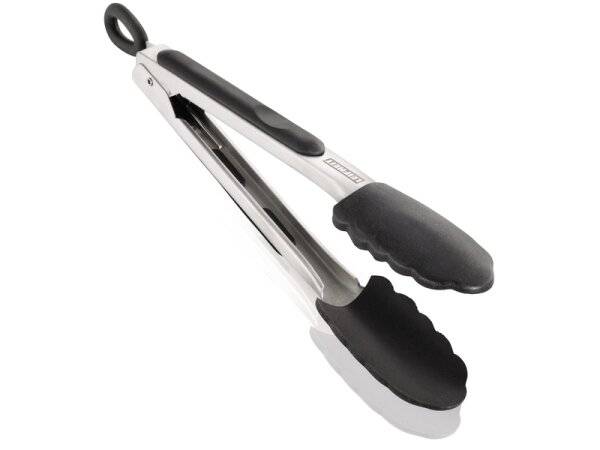 Leifheit Küchen-und Grillzange 23cm ProLine Die Grill- und Küchenzange von