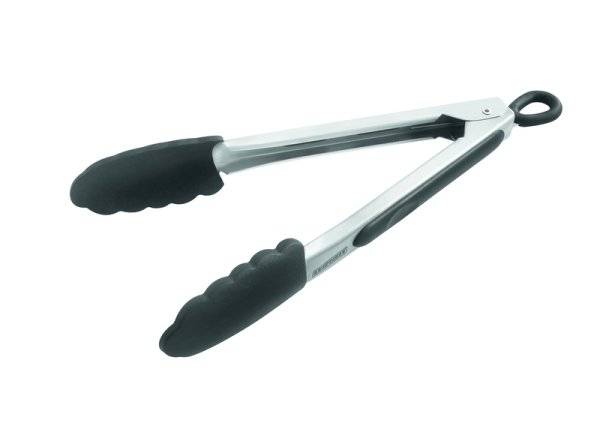 Leifheit Küchen-und Grillzange 23cm ProLine Die Grill- und Küchenzange von