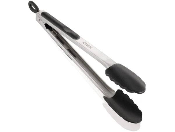 Leifheit Küchen-und Grillzange 31cm ProLine Die Grill- und Küchenzange von