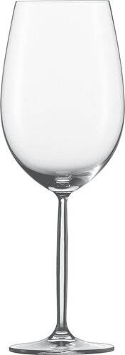 SCHOTT ZWIESEL Bordeauxkelch Diva 768 ml 27,5cm Ø9,9cm