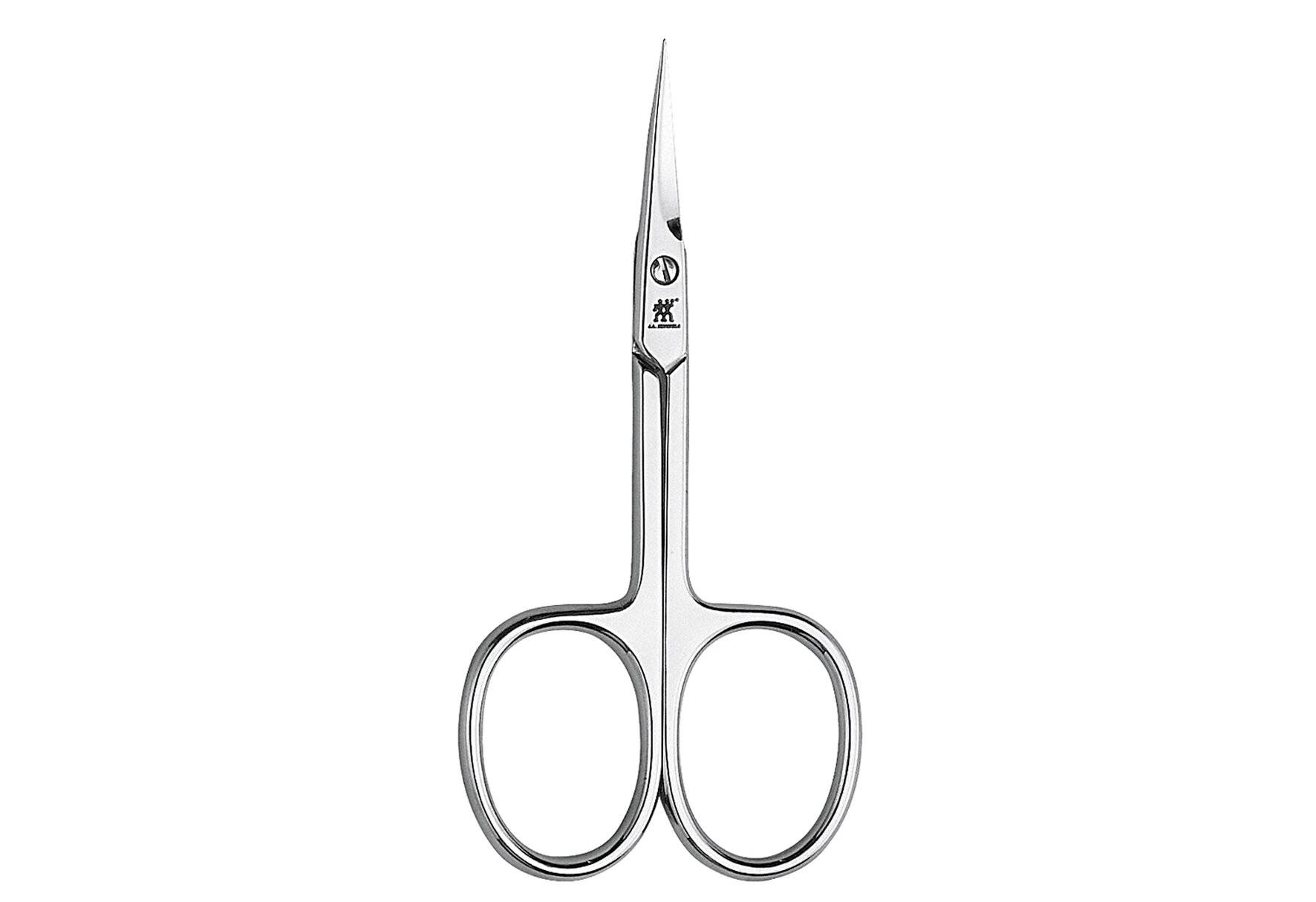 ZWILLING Classic Inox, Edelstahl, Gerade Klinge, Hautschere, Edelstahl, Edelstahl, 1 Stück(e)