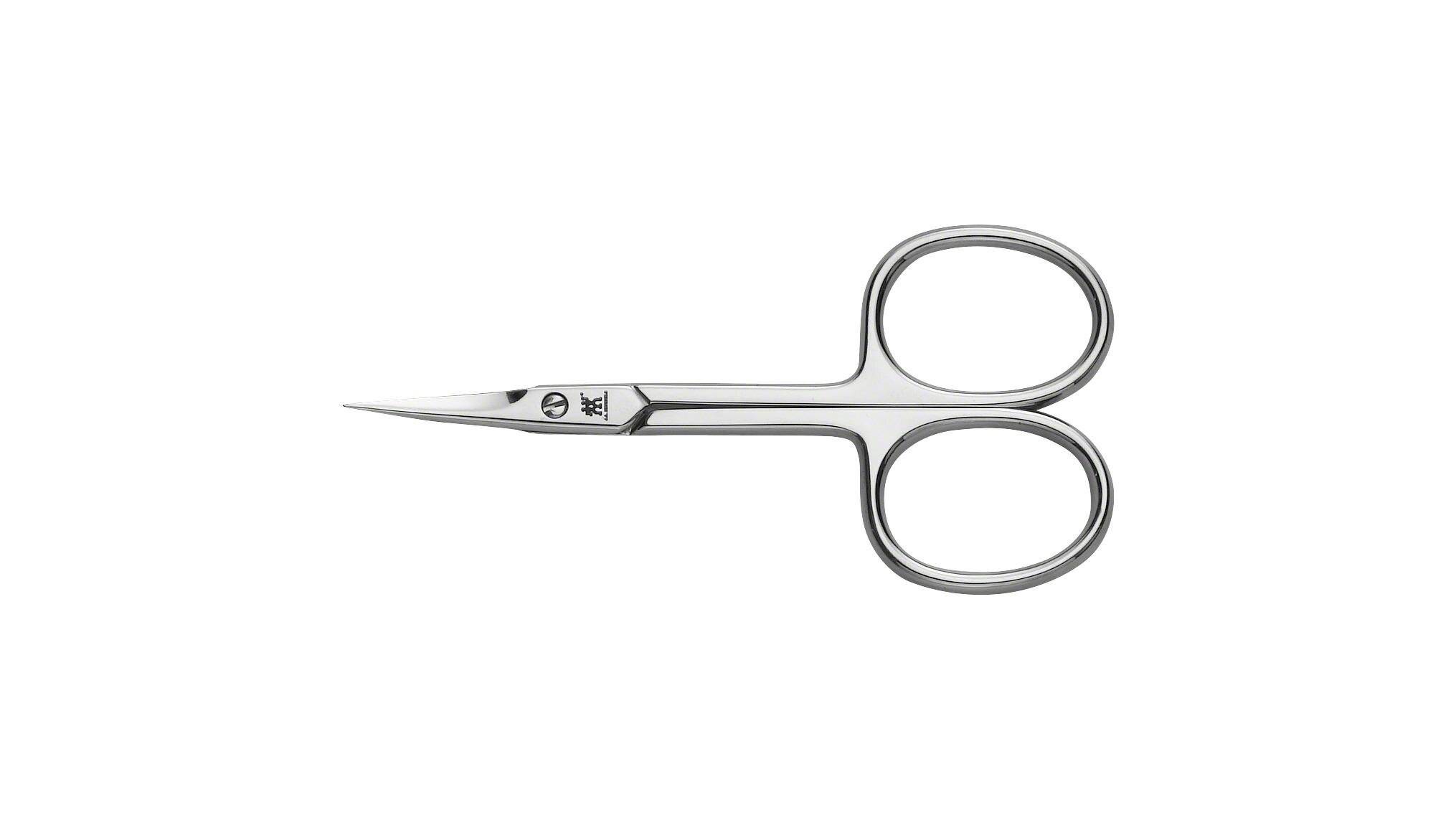 ZWILLING Classic Inox, Edelstahl, Gerade Klinge, Hautschere, Edelstahl, Edelstahl, 1 Stück(e)