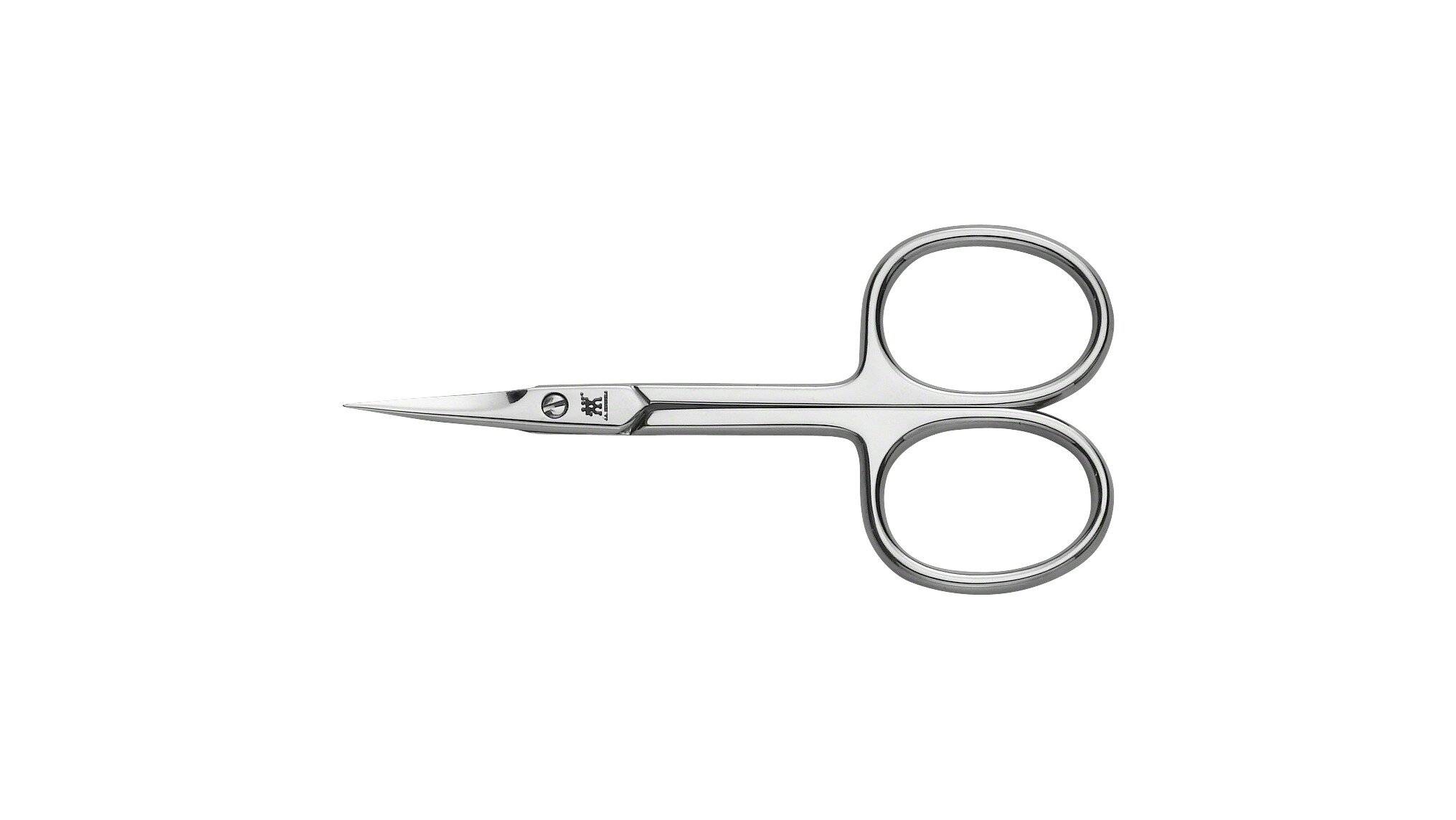 ZWILLING Classic Inox, Edelstahl, Gerade Klinge, Hautschere, Edelstahl, Edelstahl, 1 Stück(e)
