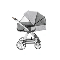 reer ShineSafe Bite 3in1: Sonnenschutz, Insektenschutz und Schlummertuch, universelles Zubehör reer ShineSafe Bite 3in1: Sonnenschutz, Insektenschutz und Schlummertuch, universelles Zubehör