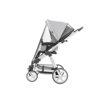 reer ShineSafe Bite 3in1: Sonnenschutz, Insektenschutz und Schlummertuch, universelles Zubehör reer ShineSafe Bite 3in1: Sonnenschutz, Insektenschutz und Schlummertuch, universelles Zubehör