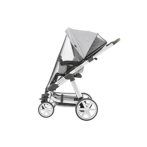 reer ShineSafe Bite 3in1: Sonnenschutz, Insektenschutz und Schlummertuch, universelles Zubehör reer ShineSafe Bite 3in1: Sonnenschutz, Insektenschutz und Schlummertuch, universelles Zubehör