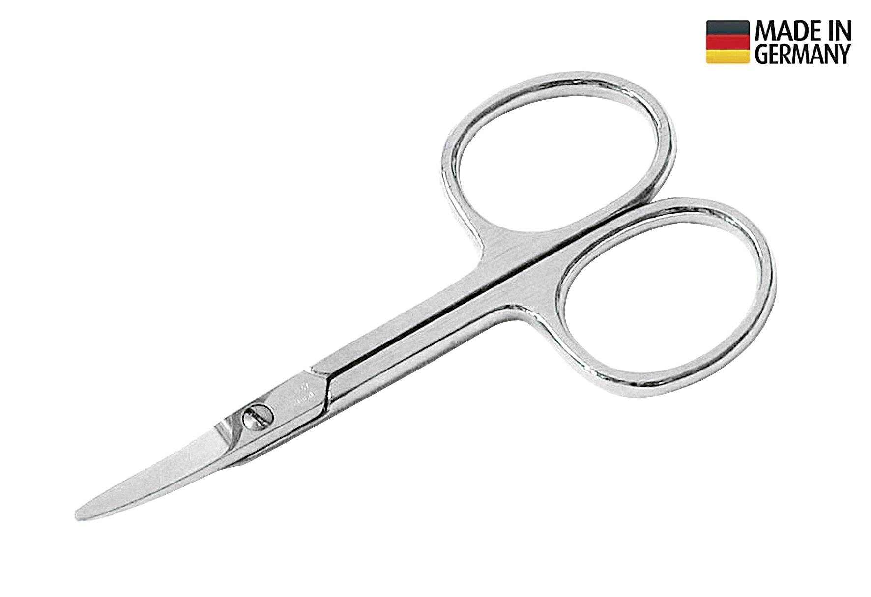 reer 83, Nagelschere, Edelstahl