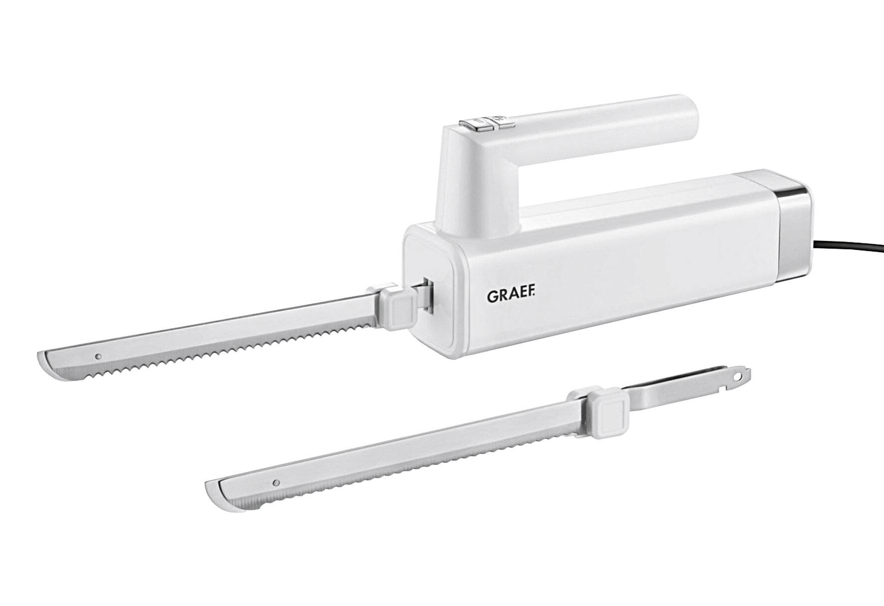 Graef EK501EU Elektromesser