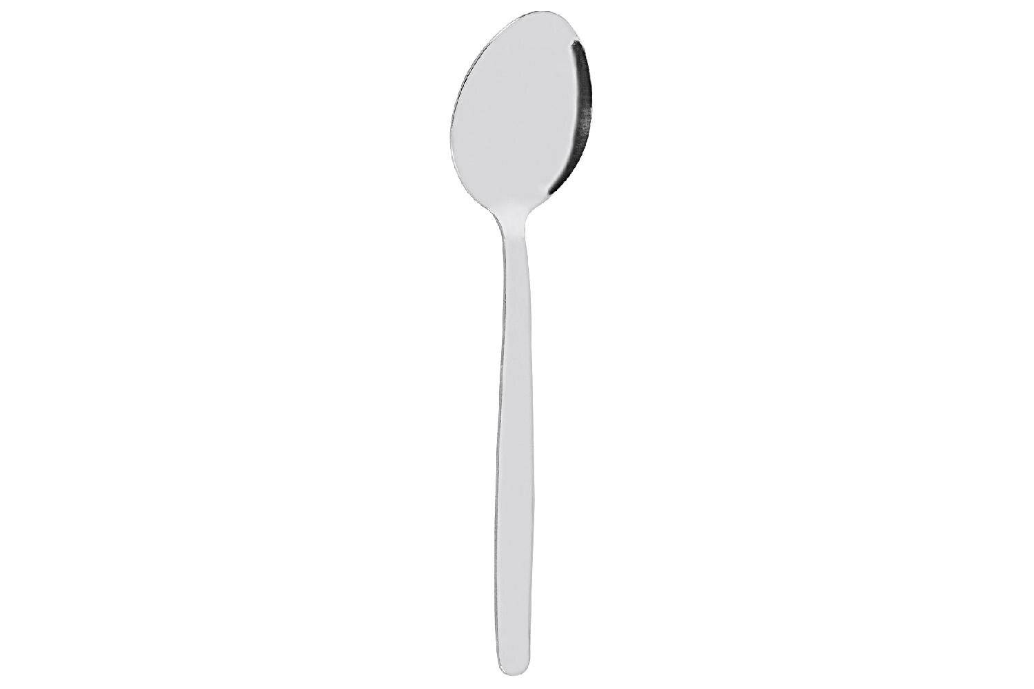 solex Menülöffel TM 80 100901 silber 1 12 Stück