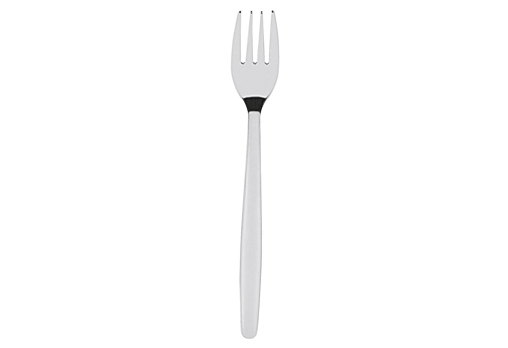 solex Menügabel TM 80 100902 silber 12 Stück