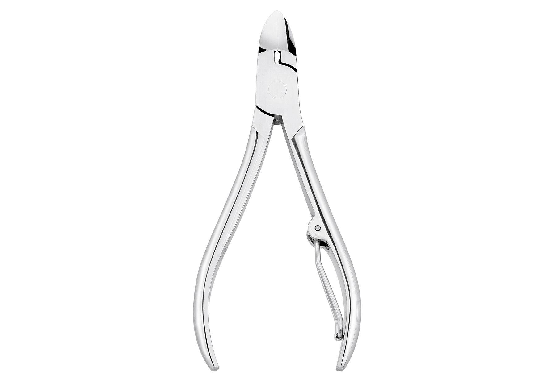 Zwilling Classic Inox Nagelzange rostfreier Edelstahl poliert Maniküre Pediküre 110 mm