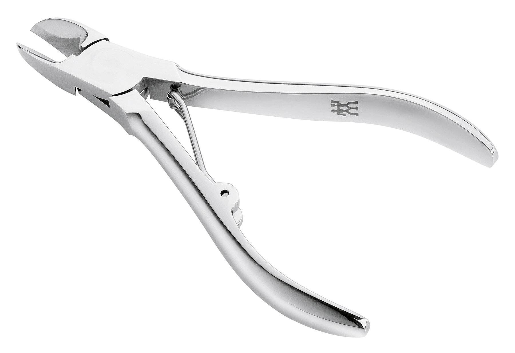 Zwilling Classic Inox Nagelzange rostfreier Edelstahl poliert Maniküre Pediküre 110 mm