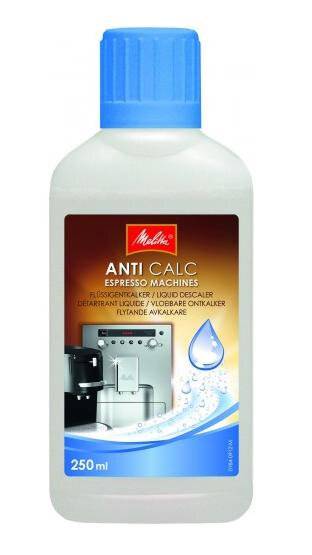 Melitta 204663 ANTI CALC Entkalker 1 St.