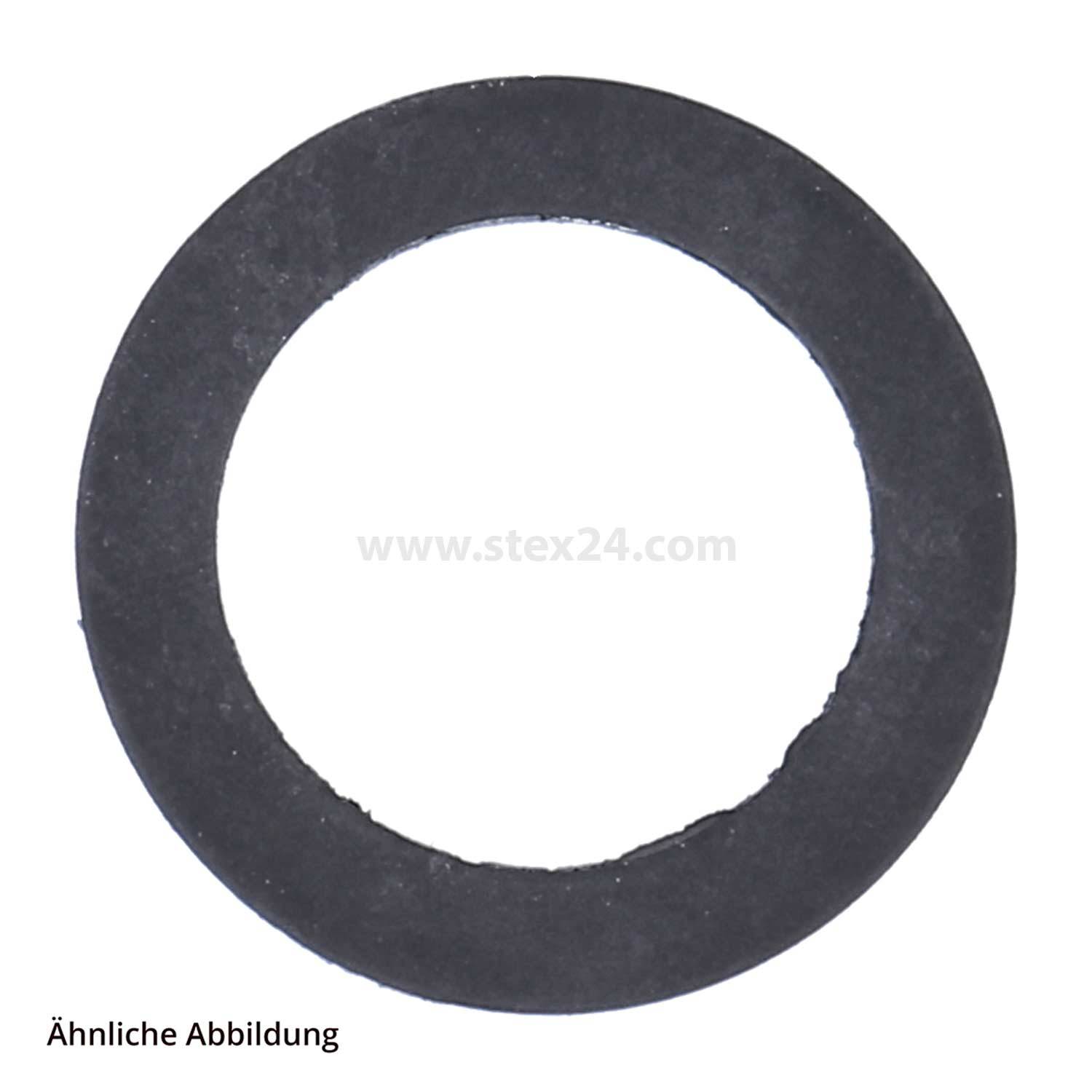 Flexa Flachdichtring PG 13,5 FR-P, PG13,5 25 mm, 19 2 mm