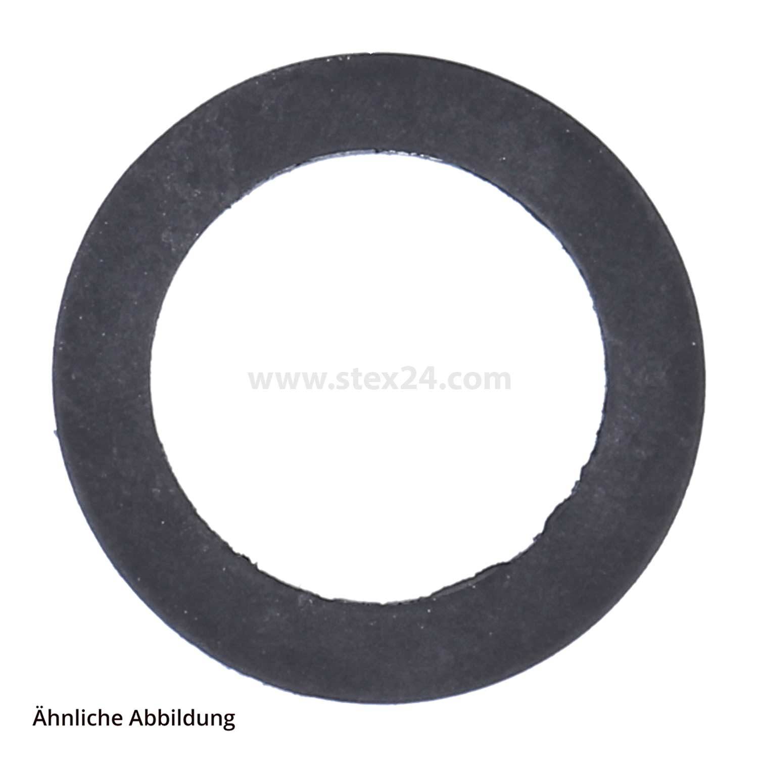 Flexa Flachdichtring PG 48 FR-P, PG48 68 mm, 57,5 3 mm